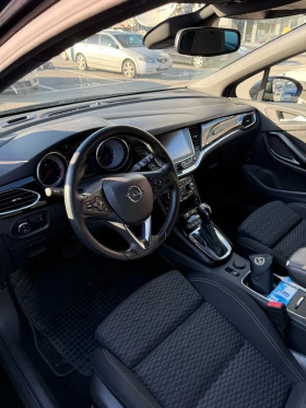 Opel Astra, снимка 5
