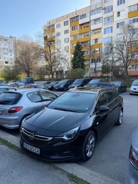 Opel Astra, снимка 4