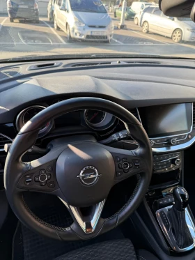 Opel Astra, снимка 9