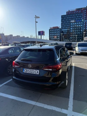Opel Astra, снимка 11