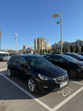 Opel Astra, снимка 8