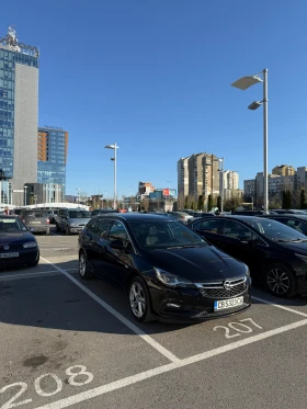 Opel Astra, снимка 12