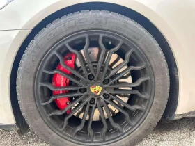 Porsche Panamera Turbo/BURMESTER/ОБДУХВАНЕ/ПАНОРАМА, снимка 6