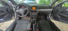 Opel Astra GTC, снимка 2