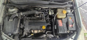Opel Astra GTC, снимка 3
