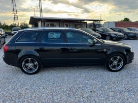 Audi A4 S-line* RECARO* КОЖА, снимка 7