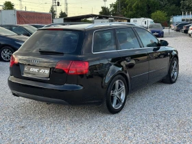 Audi A4 S-line* RECARO* КОЖА, снимка 6