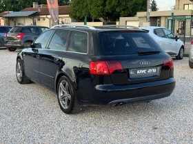Audi A4 S-line* RECARO* КОЖА, снимка 3