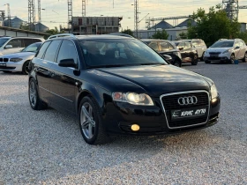 Audi A4 S-line* RECARO* КОЖА, снимка 8