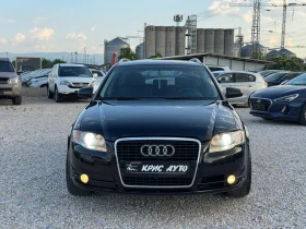Audi A4 S-line* RECARO* КОЖА, снимка 9