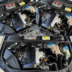 Audi A4 S-line* RECARO* КОЖА, снимка 17