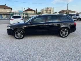 Audi A4 S-line* RECARO* КОЖА, снимка 2