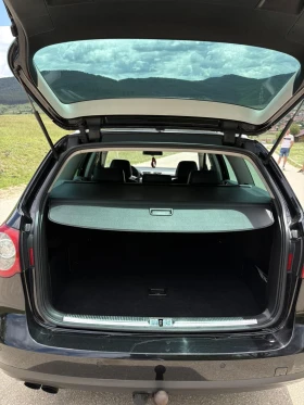 VW Passat, снимка 6