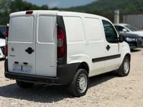 Fiat Doblo 1.3 Mjet Италия, снимка 5