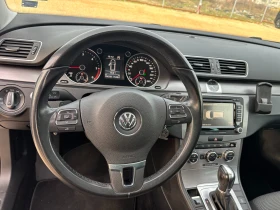 VW Passat BlueMotion Comfortline, снимка 6