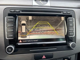 VW Passat BlueMotion Comfortline, снимка 8