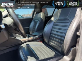 Alfa Romeo Giulia Ti AWD* HARMAN KARDON* ПОДГРЕВ* КАМЕРА* ПАНОРАМА* , снимка 9
