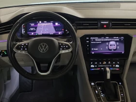VW Passat 2.0TDI, DSG, EXECUTIVE, снимка 14