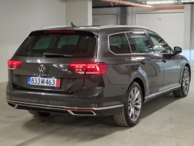 VW Passat 2.0TDI, DSG, EXECUTIVE, снимка 9
