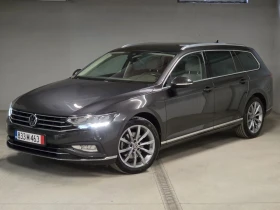 VW Passat 2.0TDI, DSG, EXECUTIVE, снимка 1