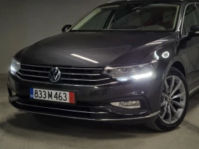 VW Passat 2.0TDI, DSG, EXECUTIVE, снимка 3
