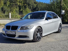 BMW 330, снимка 2