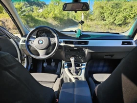 BMW 330, снимка 8