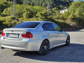 BMW 330, снимка 4