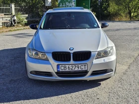 BMW 330, снимка 3
