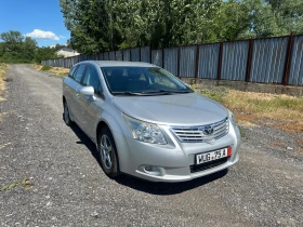 Toyota Avensis Avensis 1.8 147 к.с. / АВТОМАТ / ШВЕЙЦАРИЯ, снимка 3