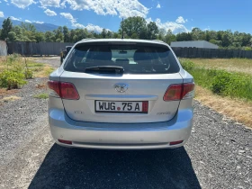 Toyota Avensis Avensis 1.8 147 к.с. / АВТОМАТ / ШВЕЙЦАРИЯ, снимка 5