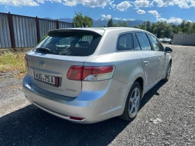 Toyota Avensis Avensis 1.8 147 к.с. / АВТОМАТ / ШВЕЙЦАРИЯ, снимка 4