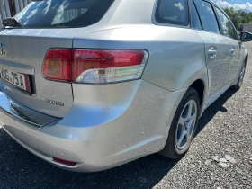 Toyota Avensis Avensis 1.8 147 к.с. / АВТОМАТ / ШВЕЙЦАРИЯ, снимка 13