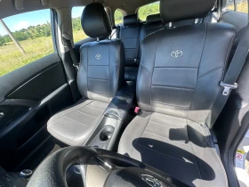 Toyota Avensis Avensis 1.8 147 к.с. / АВТОМАТ / ШВЕЙЦАРИЯ, снимка 9