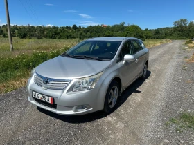 Toyota Avensis Avensis 1.8 147 к.с. / АВТОМАТ / ШВЕЙЦАРИЯ, снимка 1