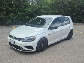 VW Golf R 5 door Manual | LED | , снимка 1