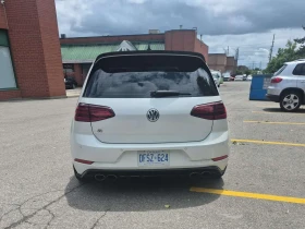 VW Golf R 5 door Manual | LED | , снимка 4