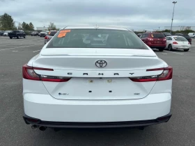Toyota Camry * SE * CARFAX * БЕЗ ПЪРВОНАЧАЛНА ВНОСКА, снимка 4