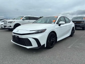 Toyota Camry * SE * CARFAX * БЕЗ ПЪРВОНАЧАЛНА ВНОСКА, снимка 1
