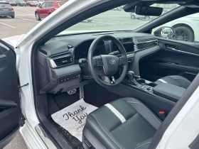 Toyota Camry * SE * CARFAX * БЕЗ ПЪРВОНАЧАЛНА ВНОСКА, снимка 5
