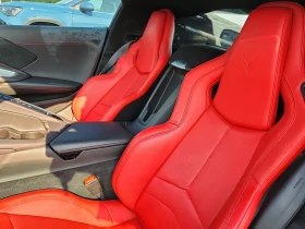 Chevrolet Corvette Stingray Coupe 1LT, снимка 7