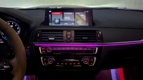 BMW M2 ПОДГРЕВ ВОЛАН* КРАЙНА ЦЕНА, снимка 14