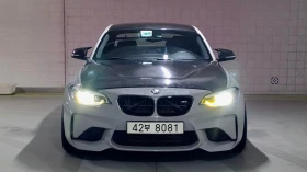 BMW M2 ПОДГРЕВ ВОЛАН* КРАЙНА ЦЕНА, снимка 2