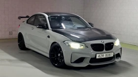 BMW M2 ПОДГРЕВ ВОЛАН* КРАЙНА ЦЕНА, снимка 1