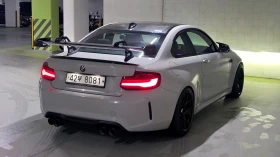 BMW M2 ПОДГРЕВ ВОЛАН* КРАЙНА ЦЕНА, снимка 7