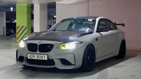 BMW M2 ПОДГРЕВ ВОЛАН* КРАЙНА ЦЕНА, снимка 3