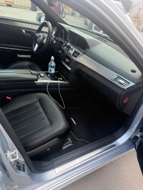 Mercedes-Benz E 400, снимка 9