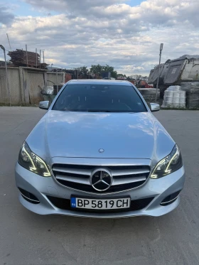 Mercedes-Benz E 400, снимка 1