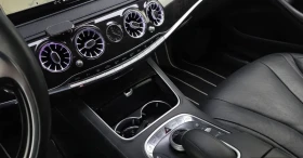 Mercedes-Benz S 350 * АвтоКредит* (ЦЕНА ДО БГ), снимка 11