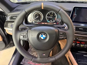 BMW 740 d * M PACKET * HEAD UP * , снимка 11